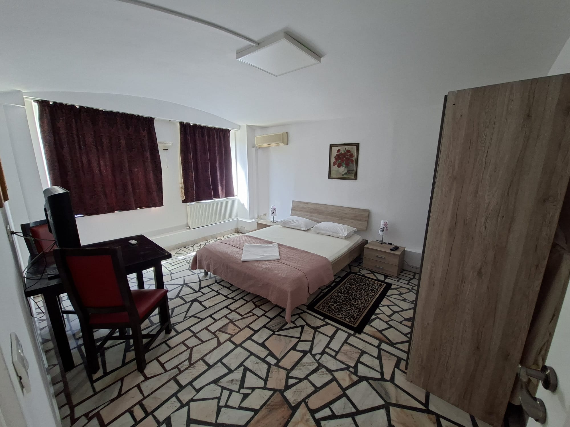 Apartament 2 cu bucătărie interior — Pensiunea Frank Sydney